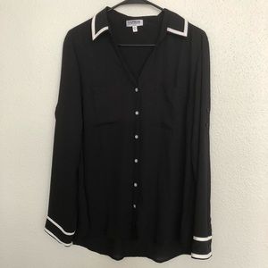 Express Portofino - Slim Fit